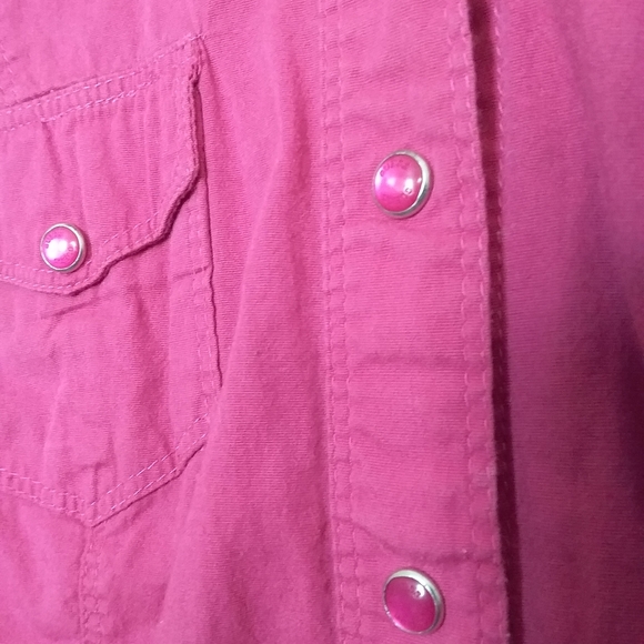 Guess collar shirt - Picture 3 of 7